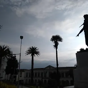 La Casa De Santiago Hostel